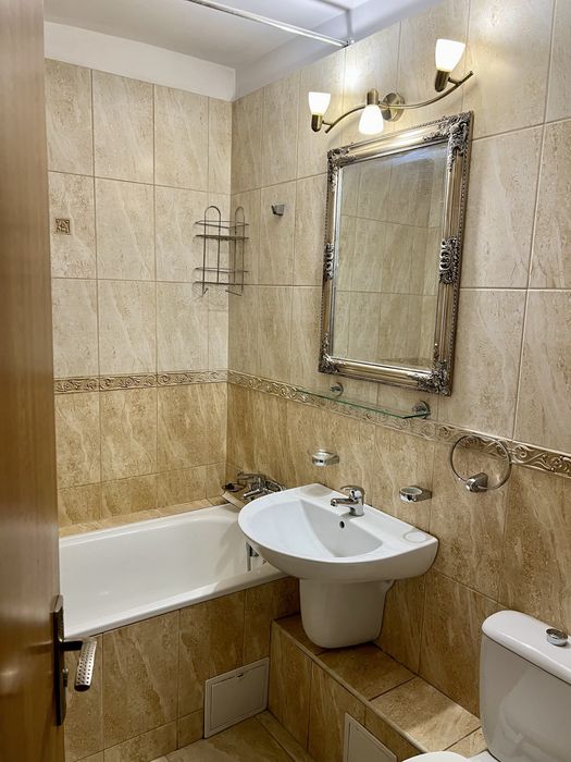 Garsoniera moderna de vanzare | Gheorgheni | 30 mp | ideala investitie zona FSPAC FSEGA