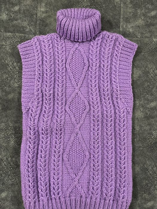 Кардиган для девочки