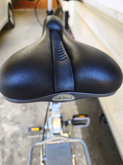 Немецкий велосипед