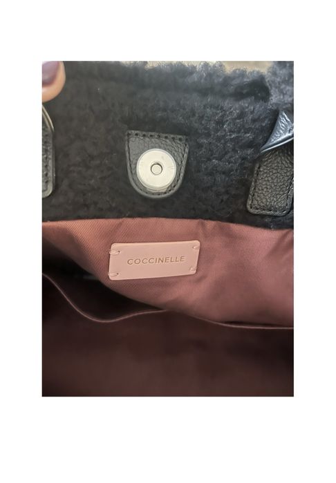 Coccinelle чанта