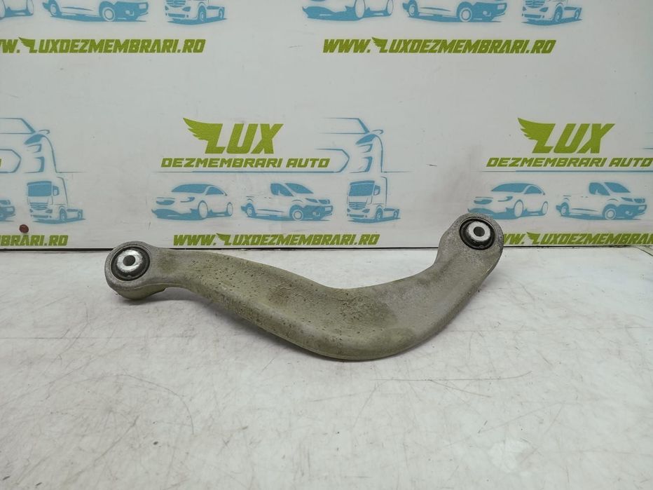 Brat suspensie stanga spate 8k0505323H Audi A4 B8/8K (facelift)  [din