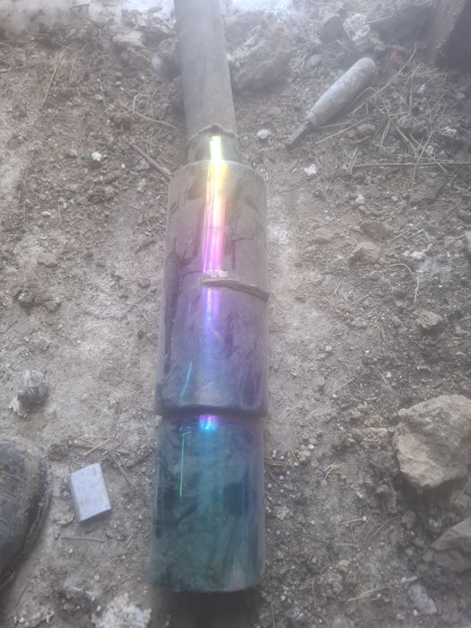 Продам гбо баллон