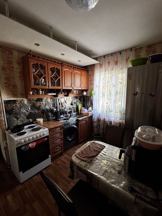 Продается квартира