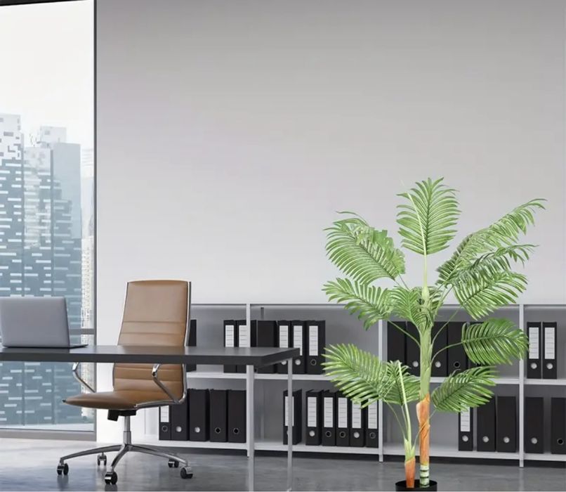 Palmier artificial 180cm la comnda