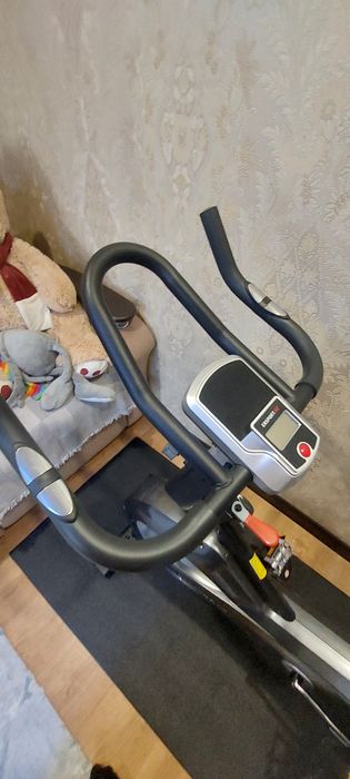 Продам велотренажер в идеале