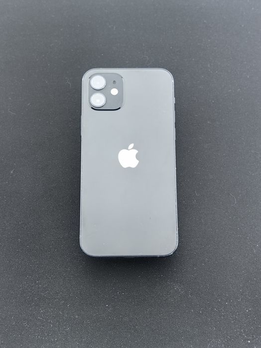 Apple iPhone 12 64 GB ID-hnp210