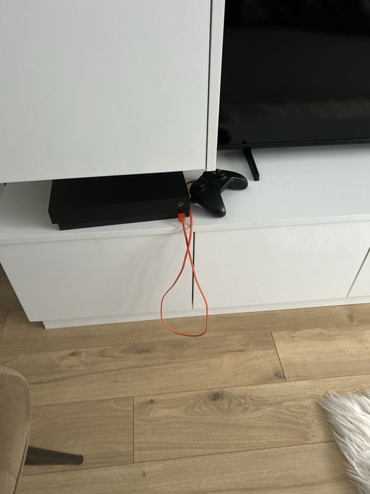 Xbox one x cu garantie