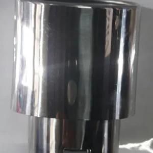 Накрайник За Ауспух Ø 7.5см