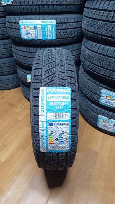 185/70R14 DOVROAD