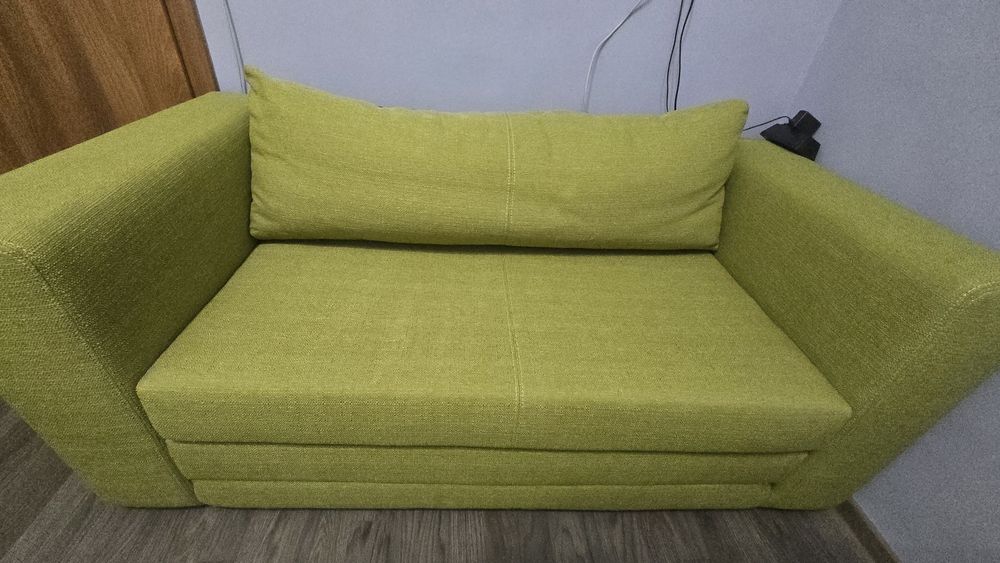 Диван Икеа Askeby
