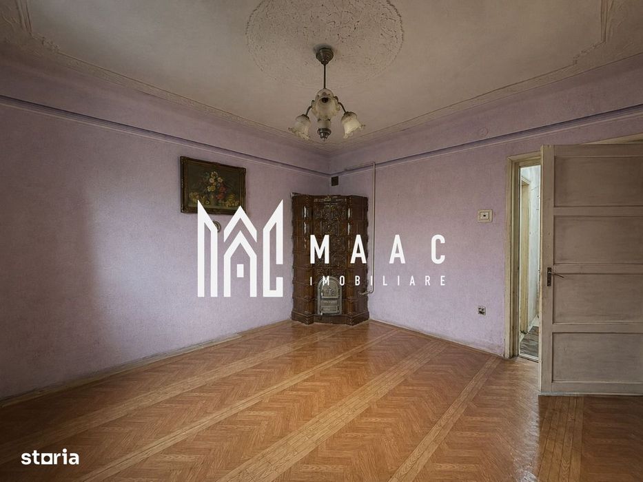 Casa individuala 3 camere | Acces auto | Pivnita I Lupeni