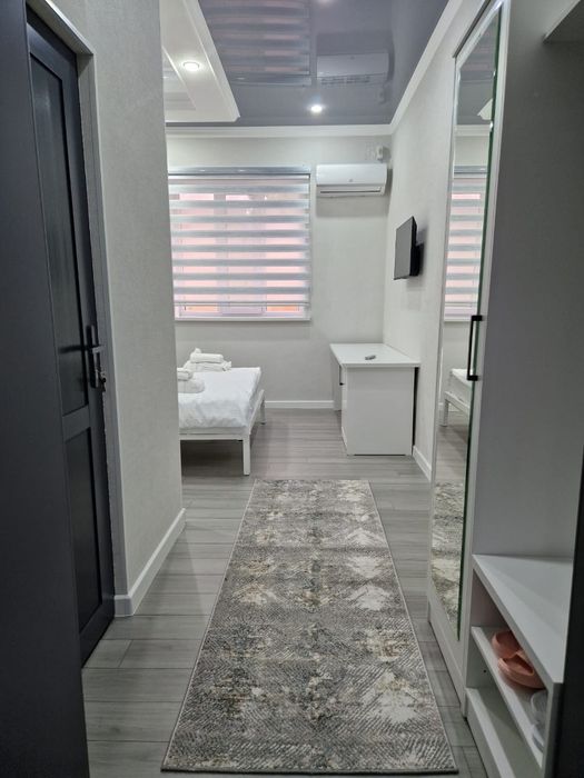 Аренда комнат, гостевой дом!