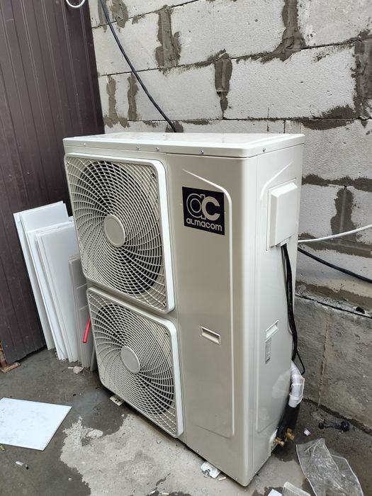 Кондиционер Установка Ремонт Мойка.