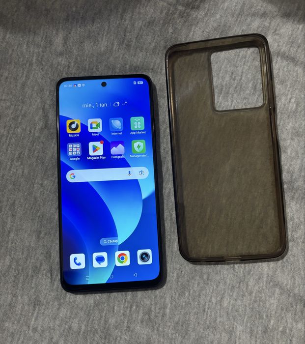 Realme C55 256GB 8+16GB RAM
