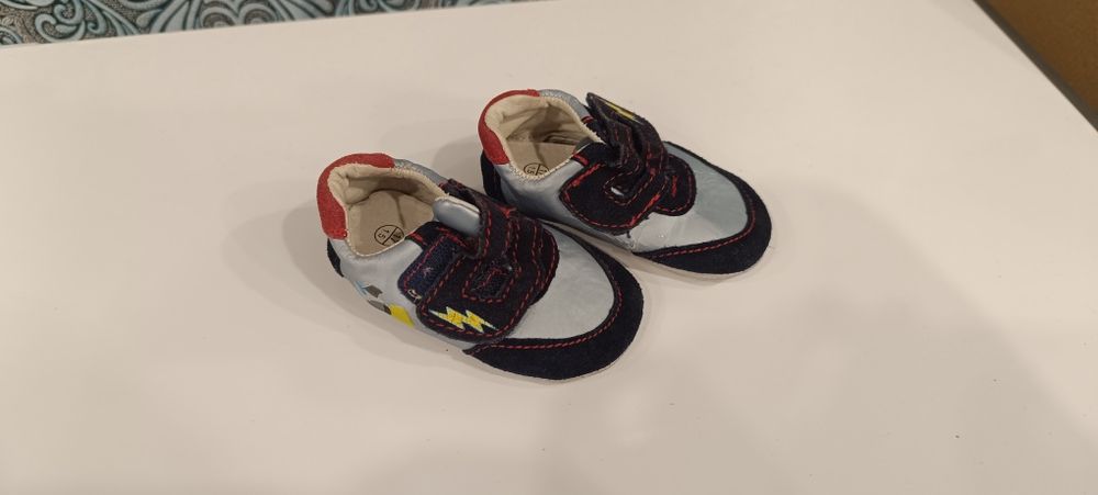 Бесплатно детская обувь