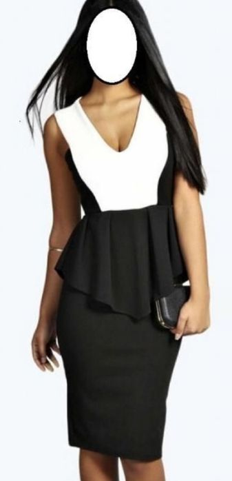 Rochie/tunica dama
