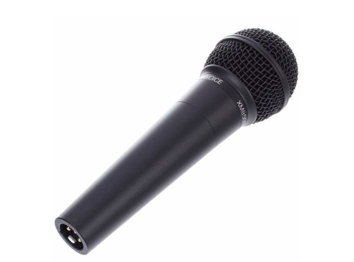 Doua Microfoane Behringer XM8500