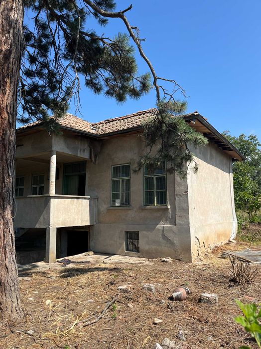 Продава се Къща в Велико Търново, Акация - 90 кв.м за 255 €/кв.м - Снимка #1