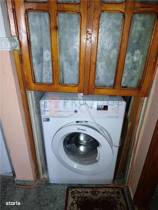 Apartament 3 camere cf 1 decomandat zona Dorobanti 1