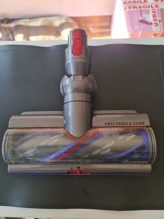 Perie Dyson Antitangle Torque V11