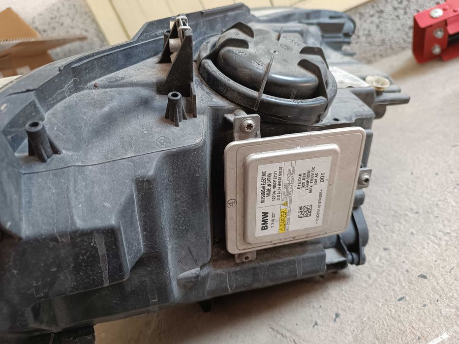 Фарове far Led фар за Бмв 1 Ф20 Ф21 Bmw F20 F21