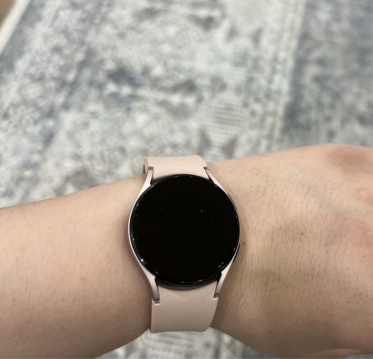 Самсунг galaxy watch 4