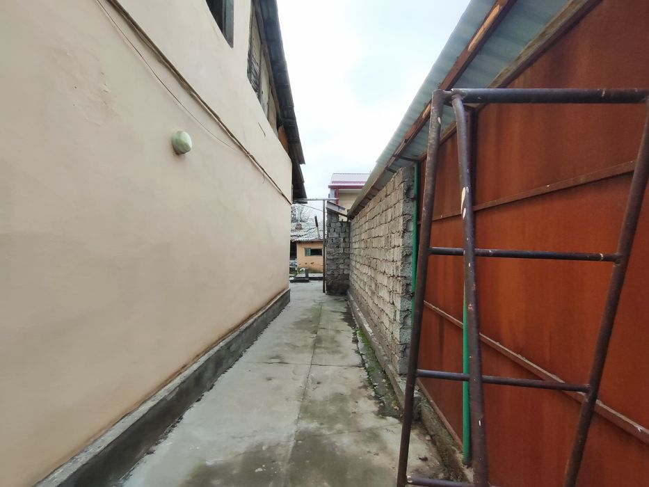 Продается дом  6,46 соток СРОЧНО!!!