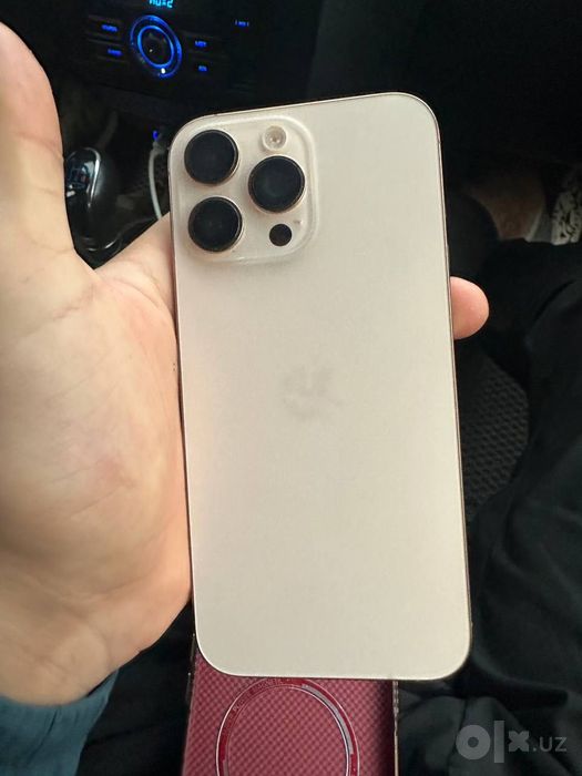 Iphone 16pro max