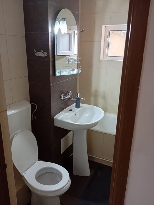 Garsonieră de închiriat