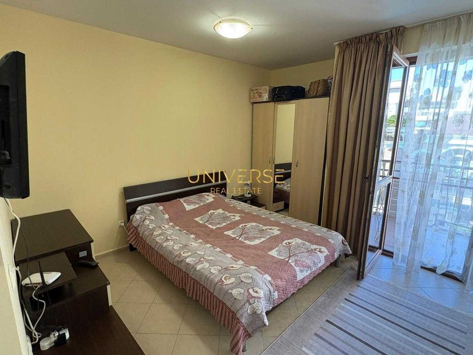 Продава се Едностаен апартамент в к.к. Слънчев бряг - 54 кв.м за 1334 €/кв.м - Снимка #7