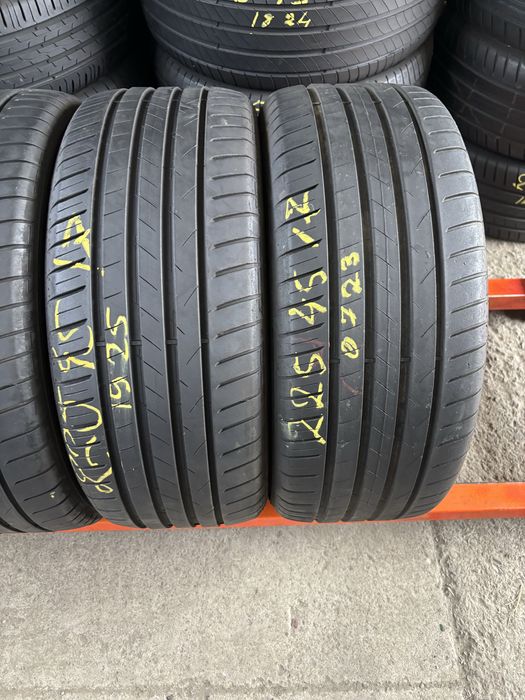 Anvelope Vara 225/45/17 Vredestein UltraC 225 45 17 R17
