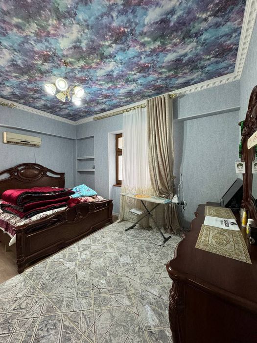 Сагбон Нурафшон 2/4/5 Чигатой Карзинка Узок Мудатга Берилади