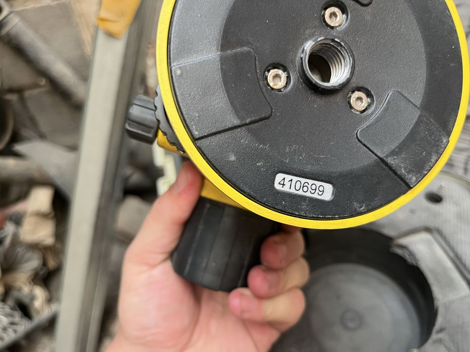 Оптический нивелир Stabila 18460