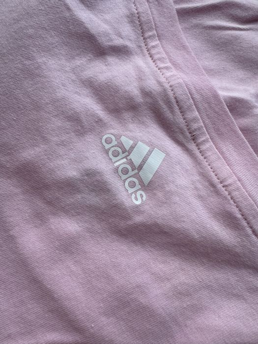 Оригинал футболки adidas