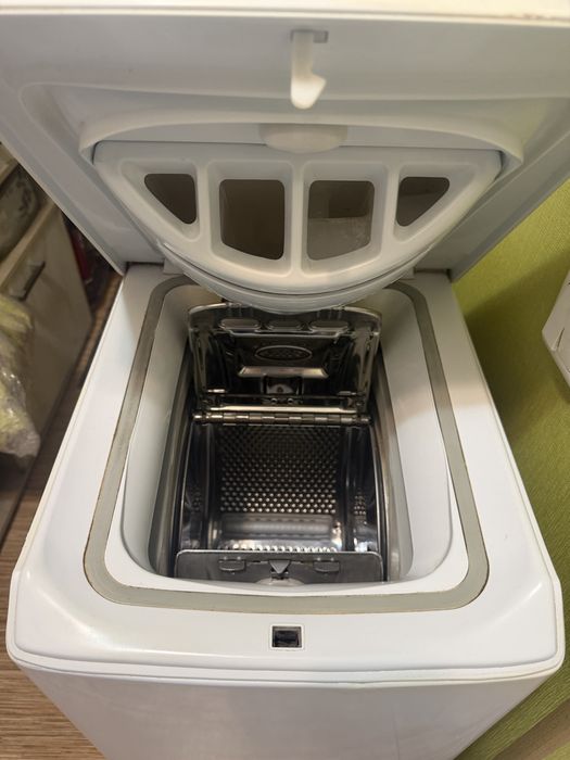 Стиральная машинка (РАБОЧАЯ!!)