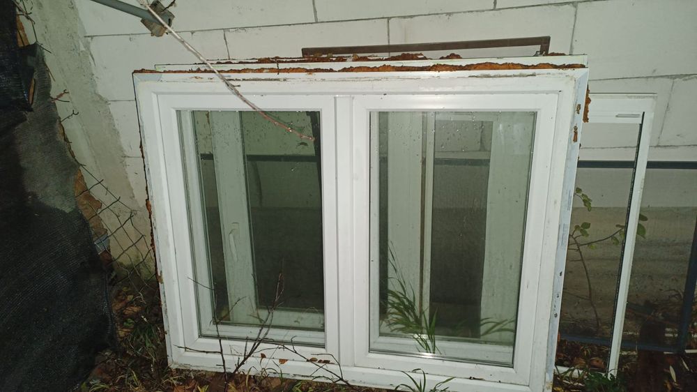 Geamuri termopan/PVC