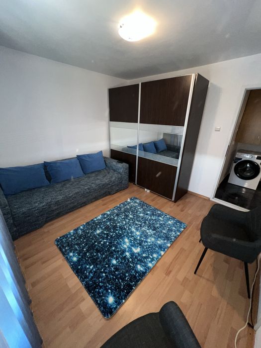Apartament 2 camere decomandat Scoala 16 Abator