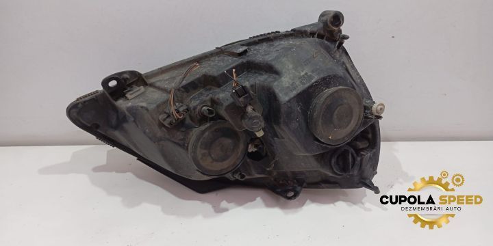 Far stanga (de Europa) 8200509820 Renault Symbol 1 [2th facelift] [20