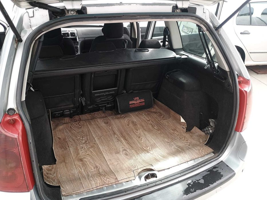 Продавам Пежо 307, 2004 година, дизел