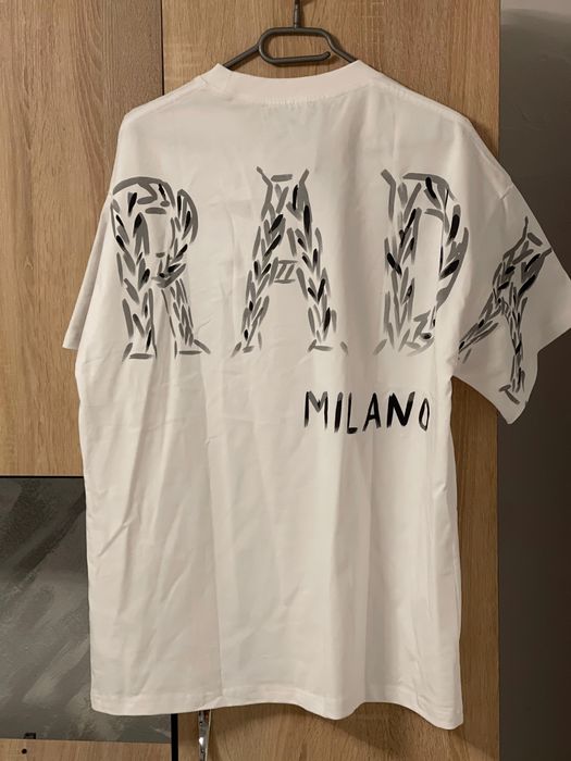 Tricou Prada Premium Marimea M Oversize