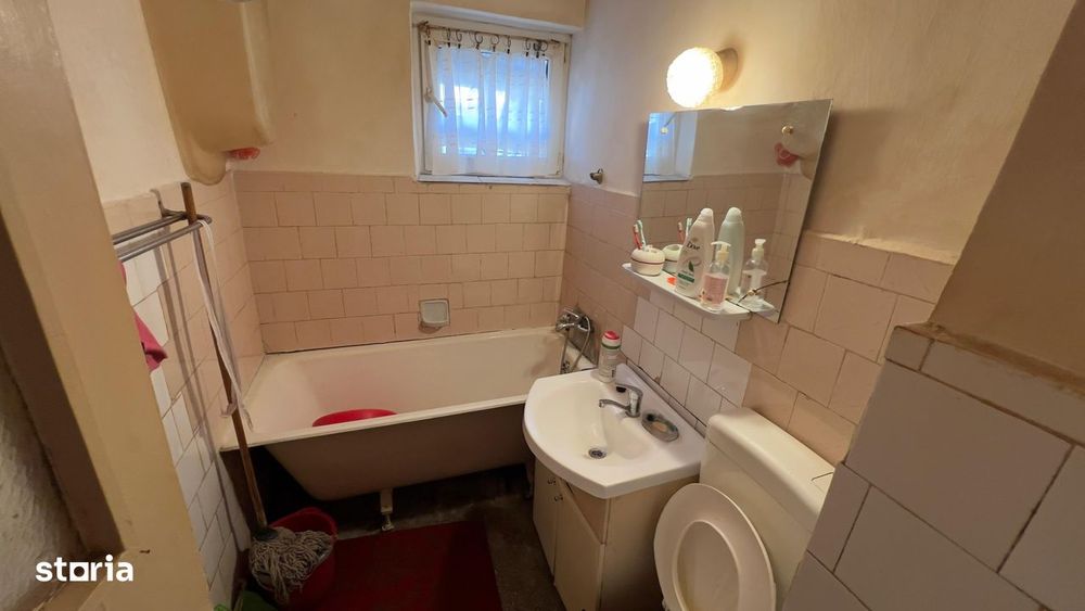 Apartament Independentei