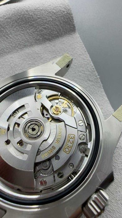 Rolex Submariner No-Date