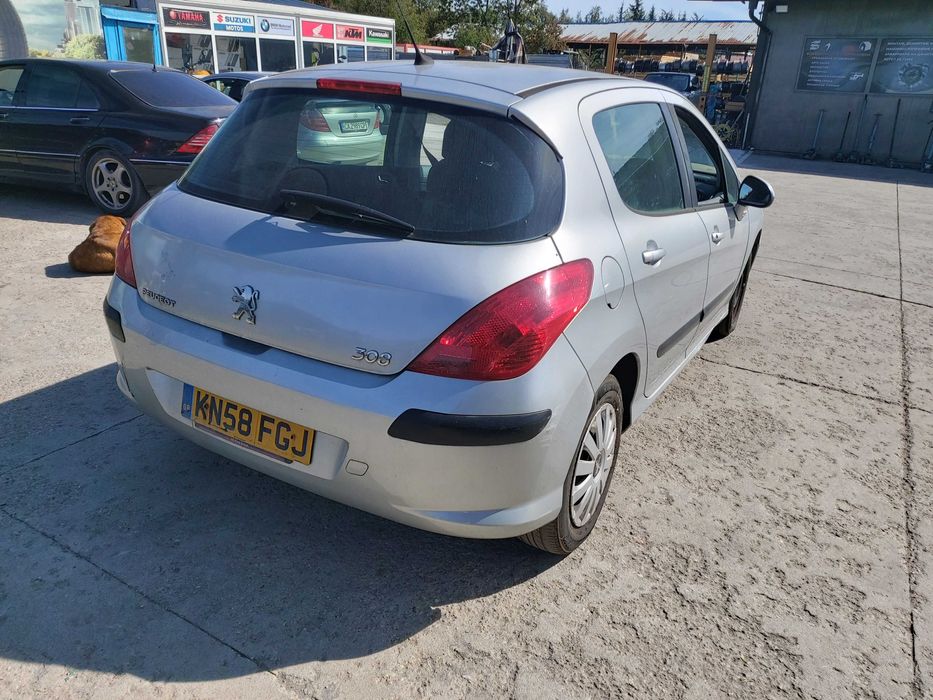 На Части Пежо 308 1.6 Peugeot 308
