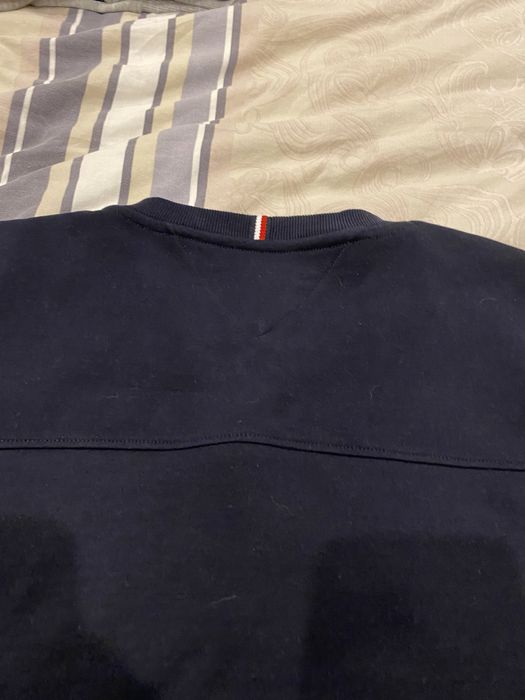 Tommy hilfiger блуза