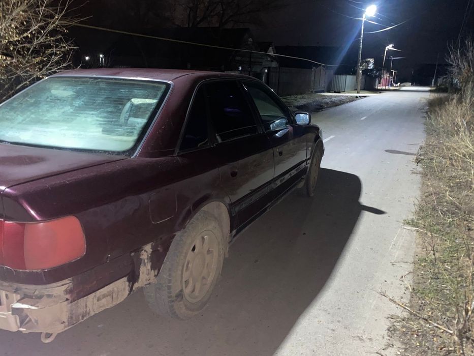 Продам машину ауди