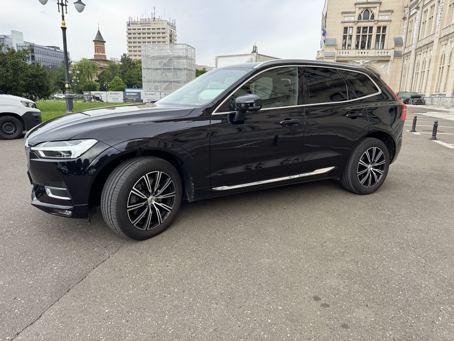 VOLVO XC60 0 — imagine 2