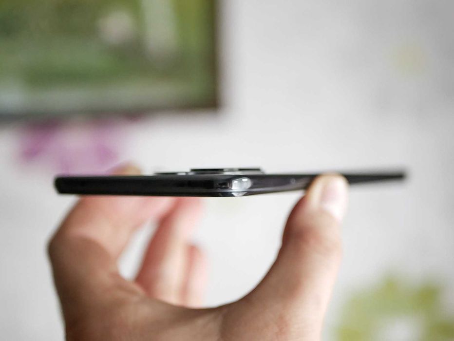 Xiaomi Mi 11 Lite | 6/128 GB | Черный