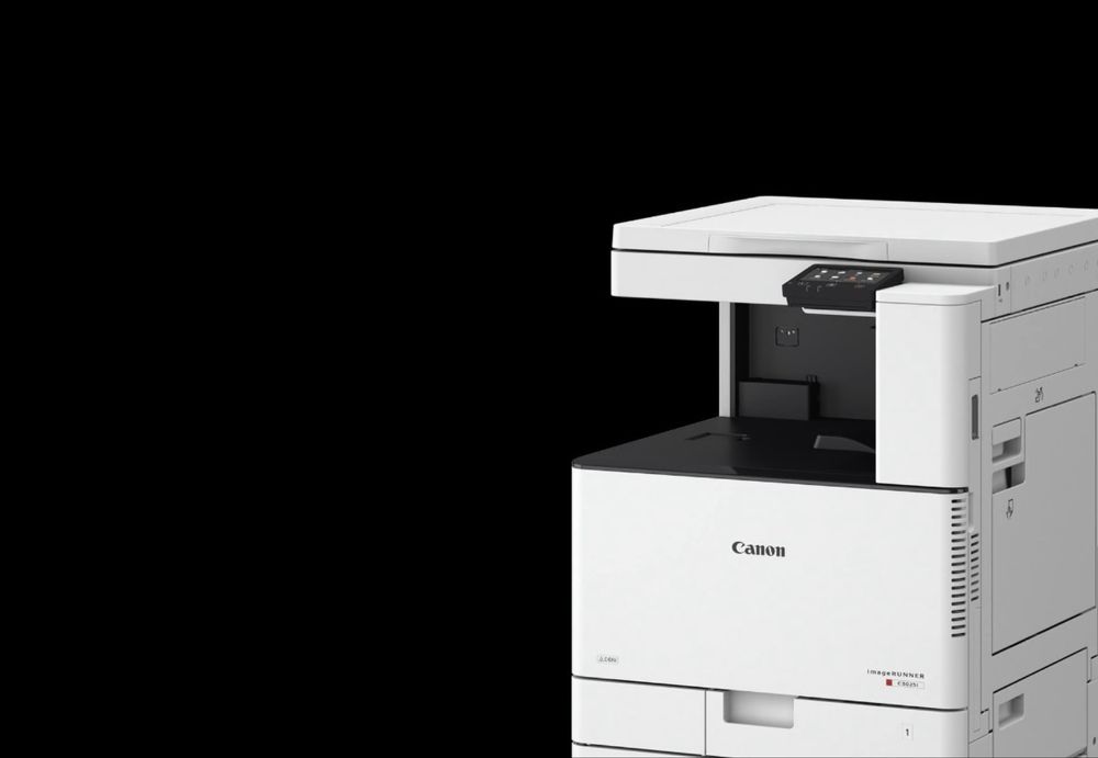 Canon imageRUNNER C3025 / C3025i.
