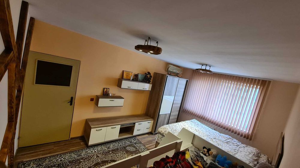 Двустаен апартамент