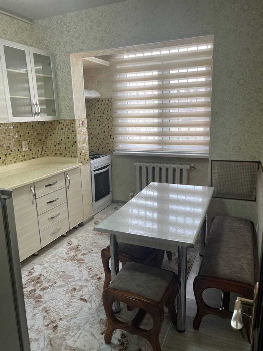 Сдается квартира возле метро Хамид Алимджана 2х